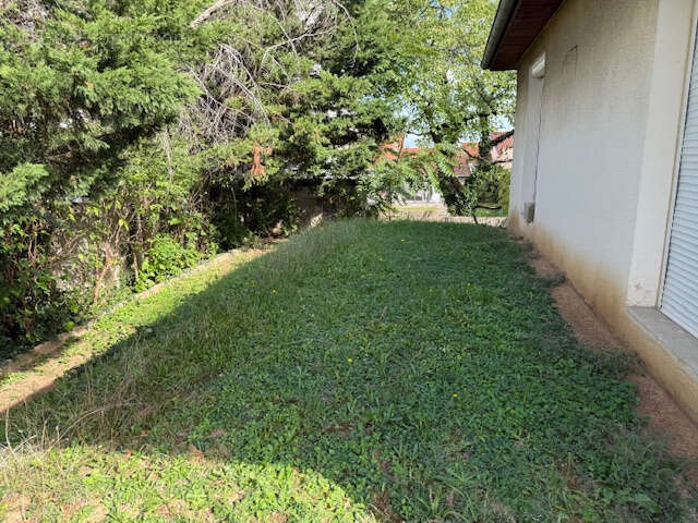 Maison à VENISSIEUX