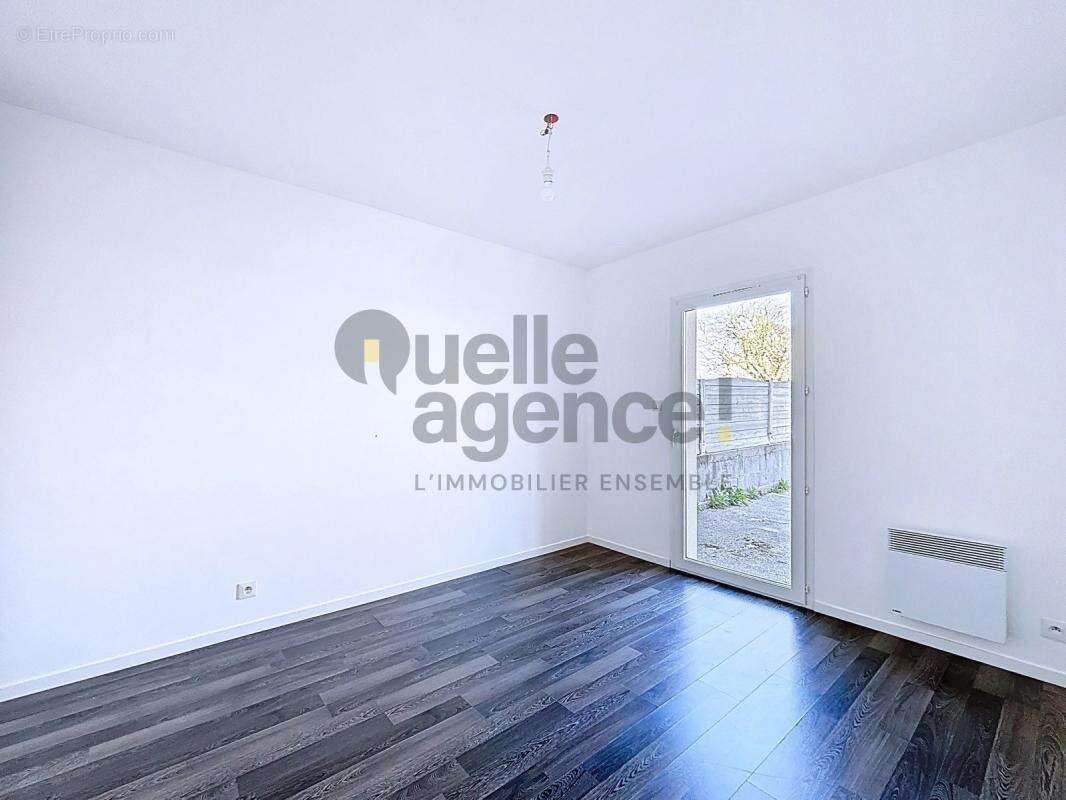 Appartement à LE CONQUET