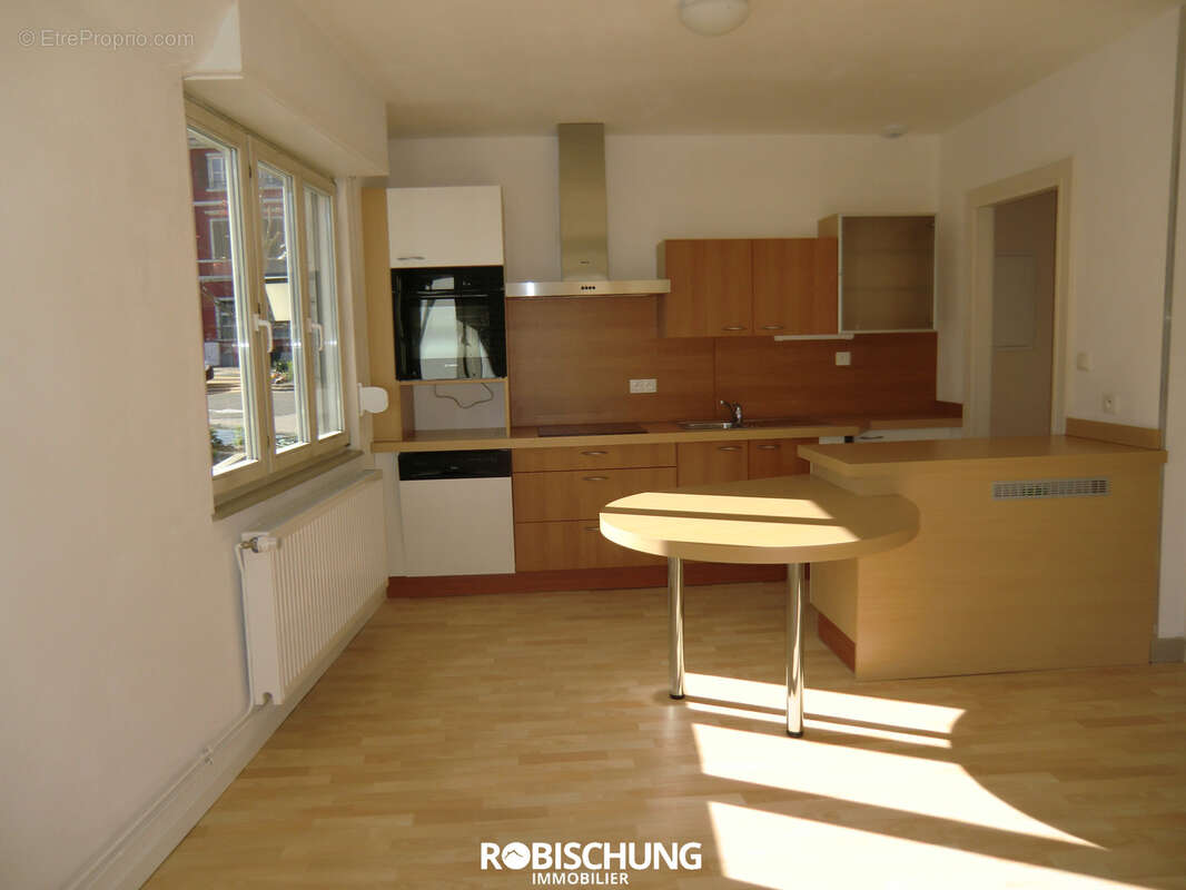 Maison à ALTKIRCH