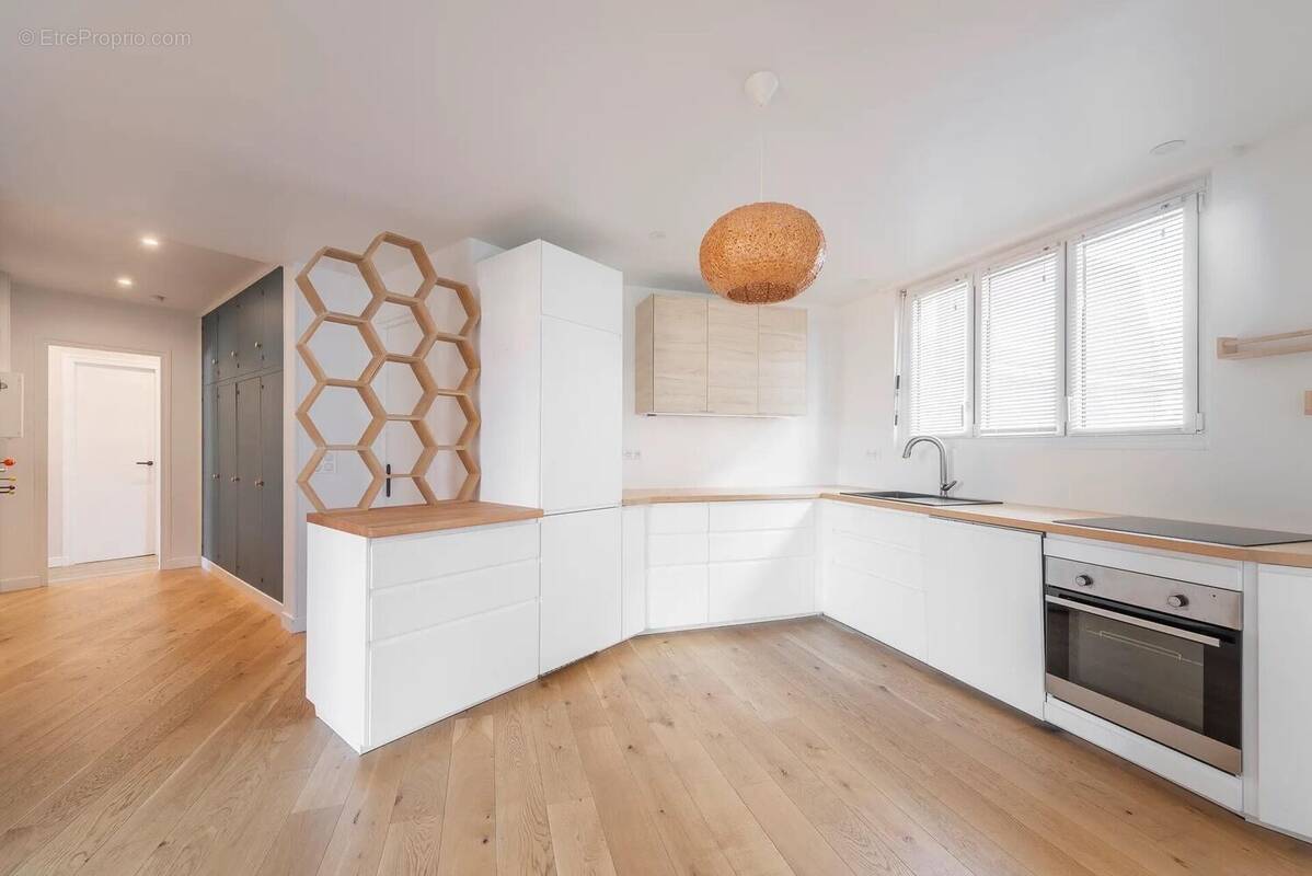 Photo 1 - Appartement à REIMS
