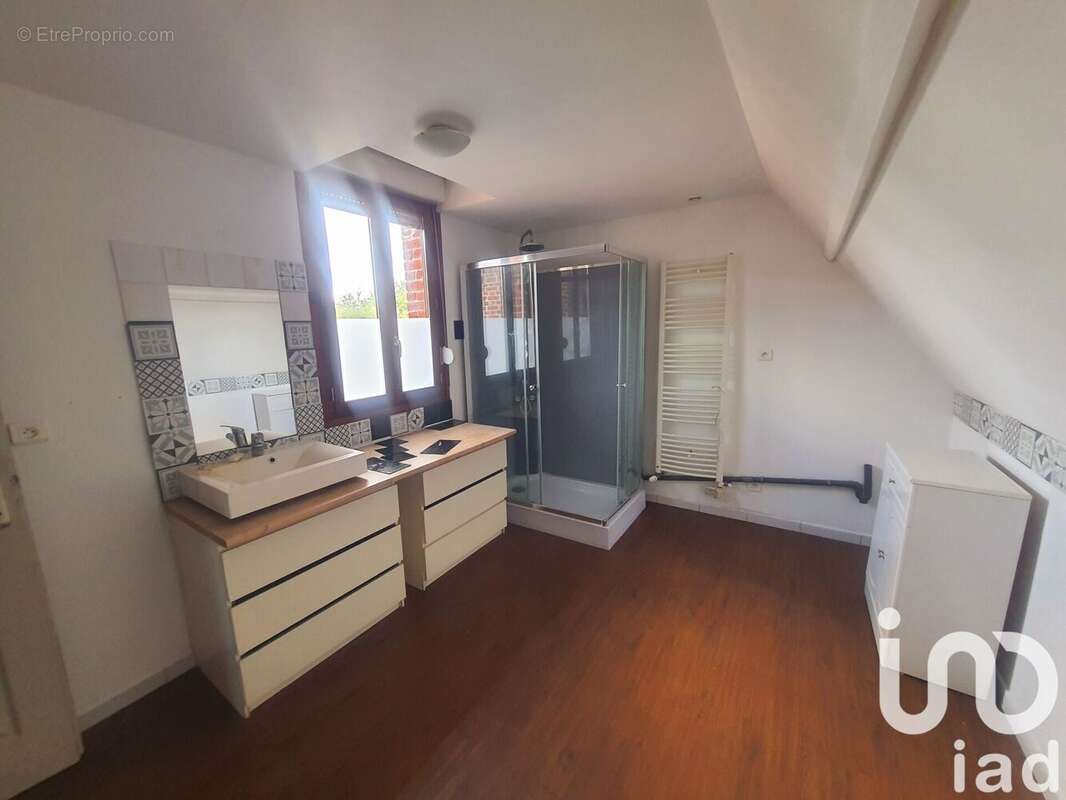 Photo 6 - Maison à HERSIN-COUPIGNY