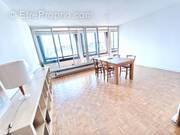 Appartement à LYON-9E