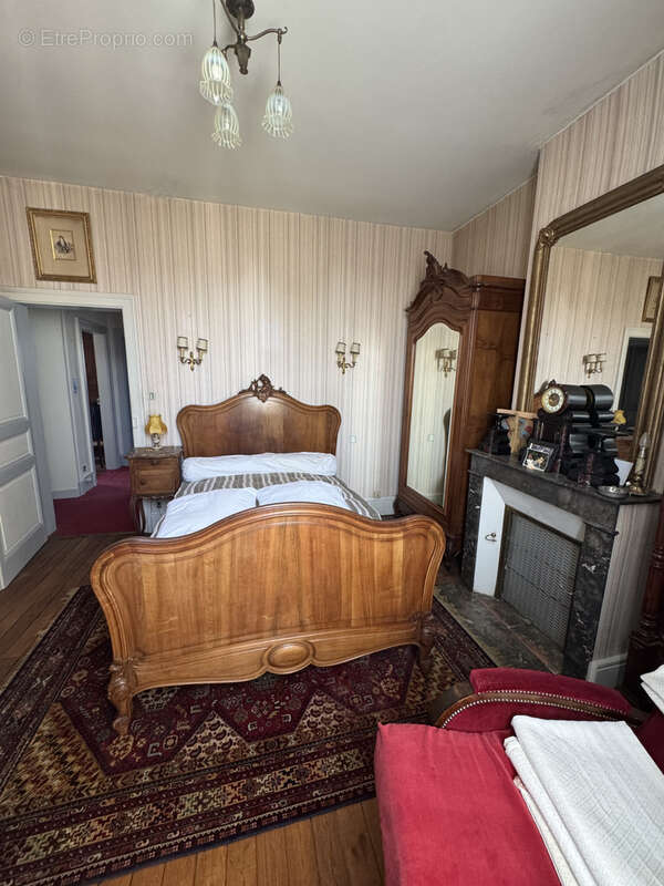 Maison de famille LIMOGES - photo 13
