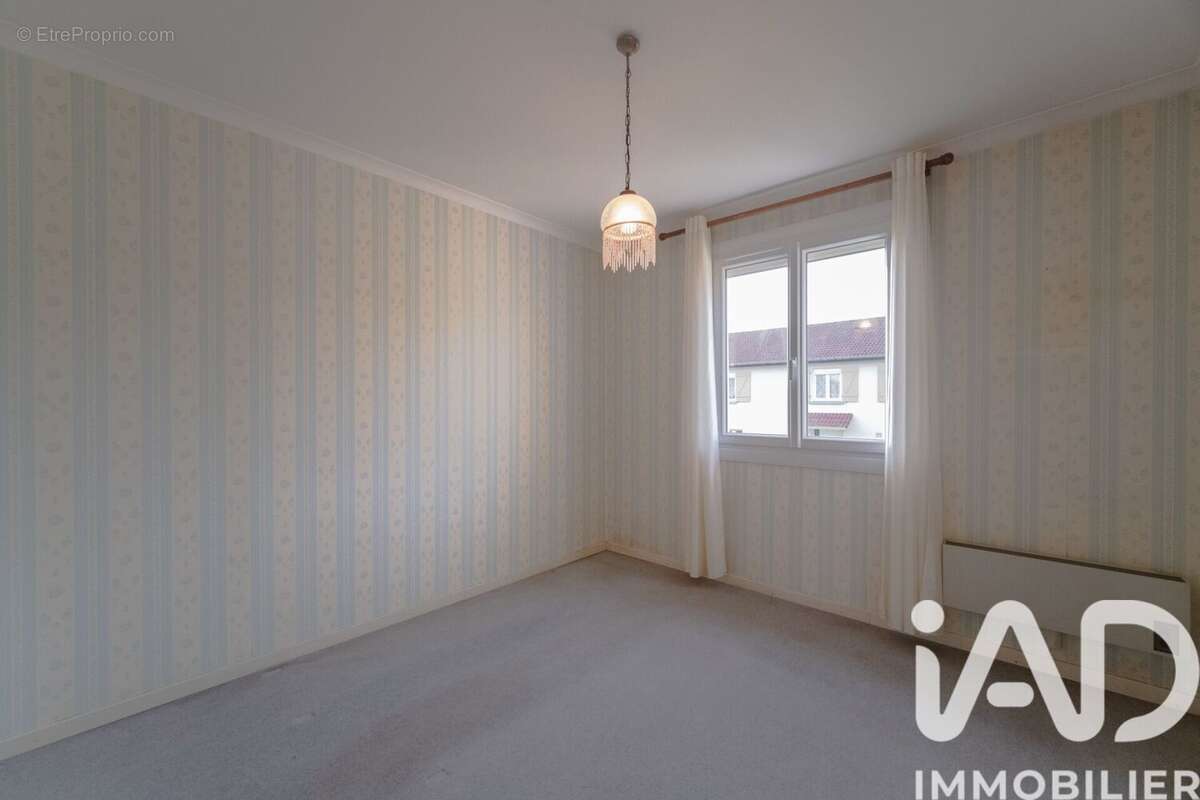 Photo 8 - Maison à TOUL