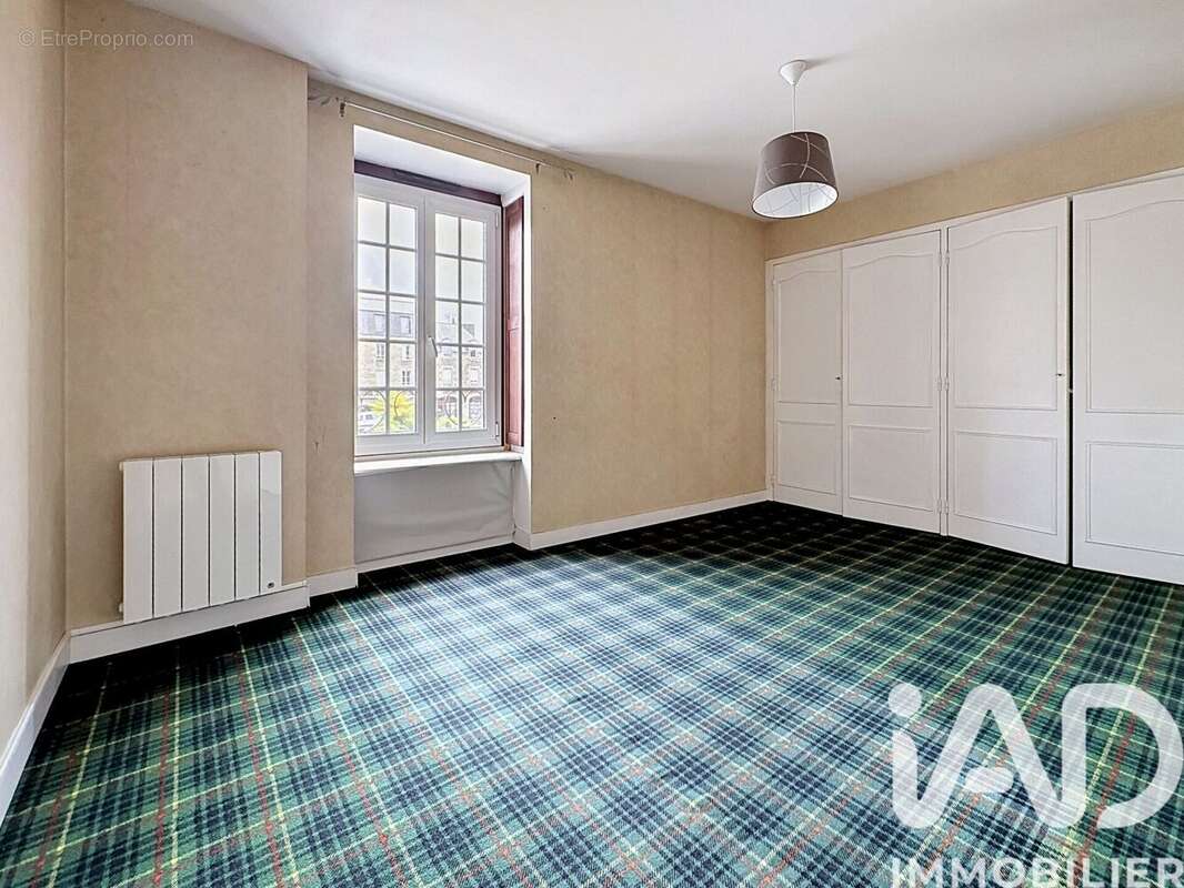 Photo 8 - Appartement à PLANCOET