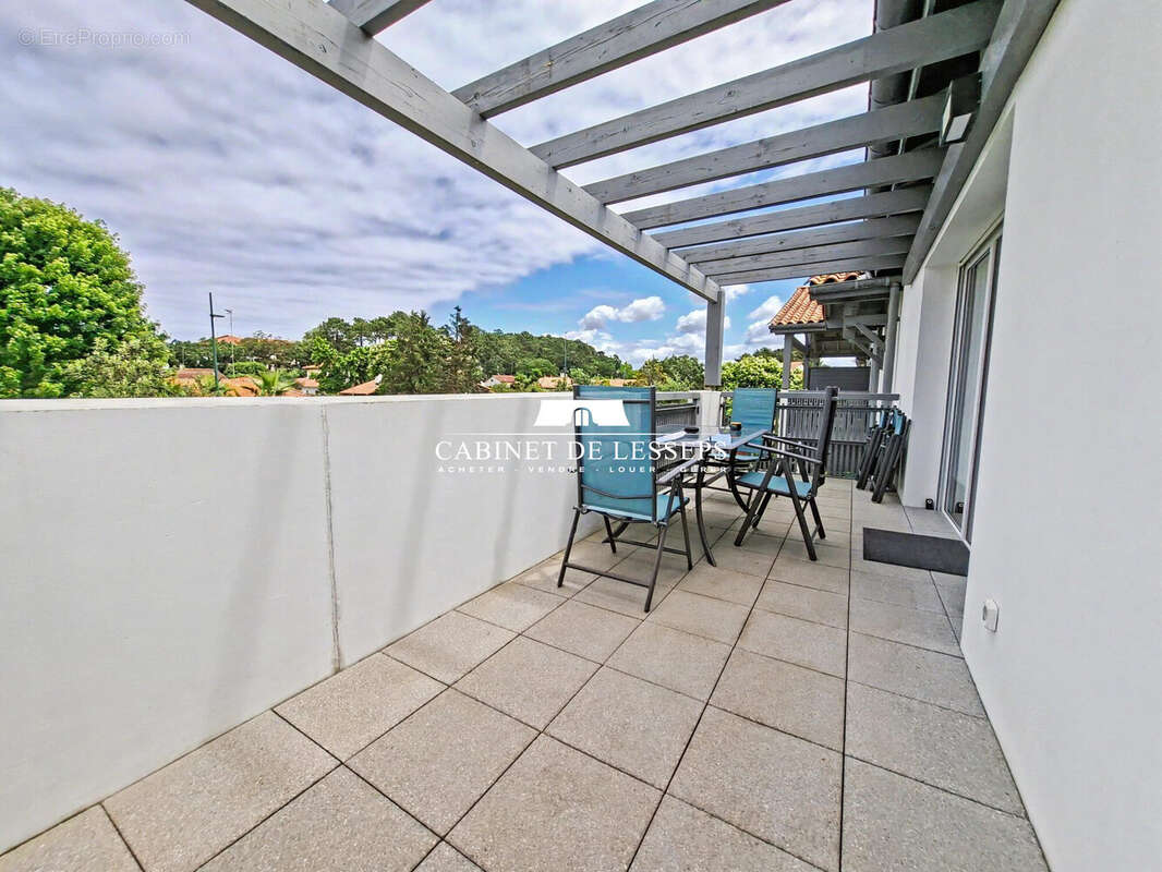 Appartement à LABENNE