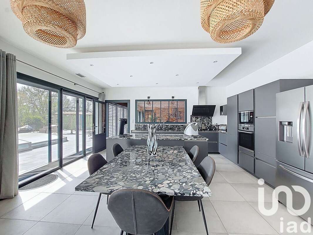 Photo 3 - Maison à FLEURANCE