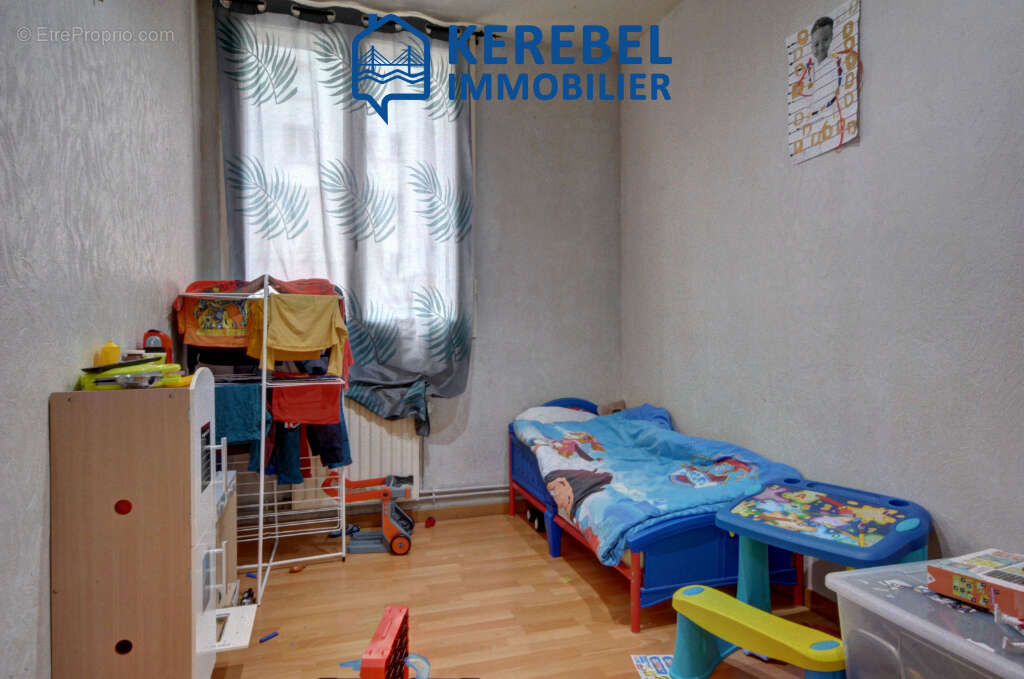 Appartement à BREST