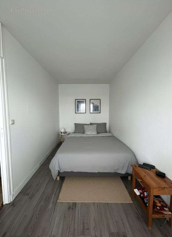 Appartement à LA ROCHELLE