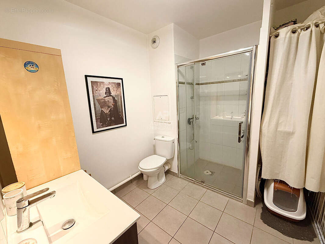 Appartement à COURDIMANCHE