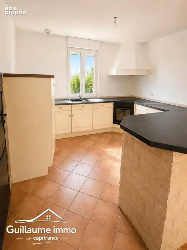 Plain-pied individuel 4 chambres - photo 7