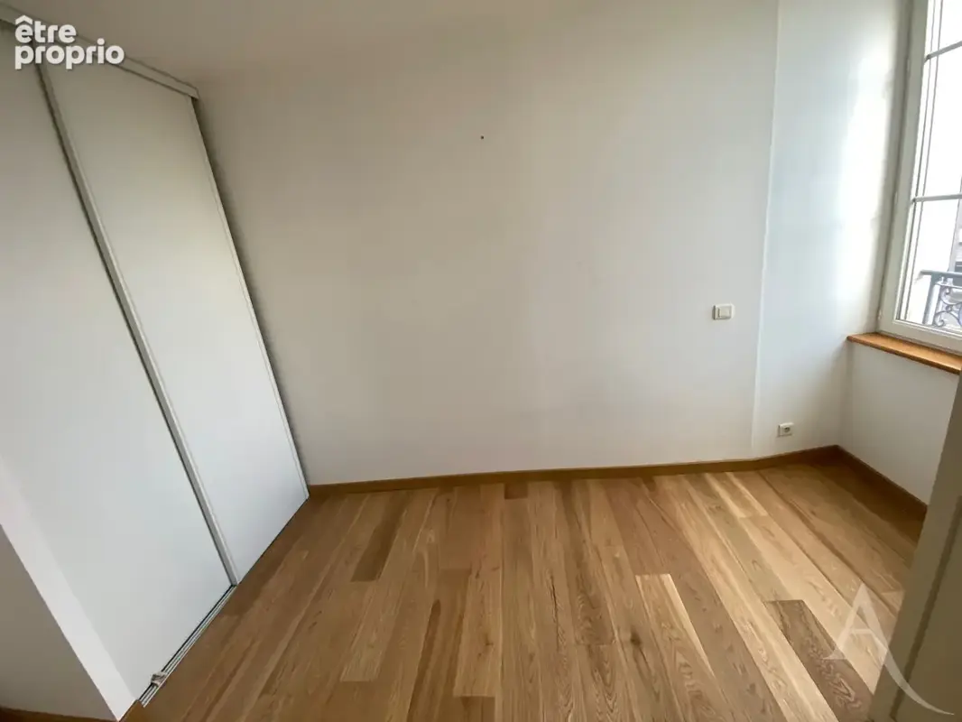 Appartement avec terrasse Montaigu centre - photo 5