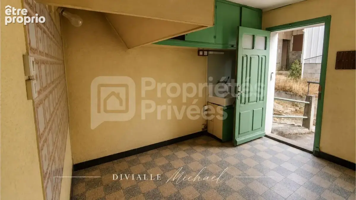 Maison Quillan 11 pièce(s) 184 m2 - photo 10