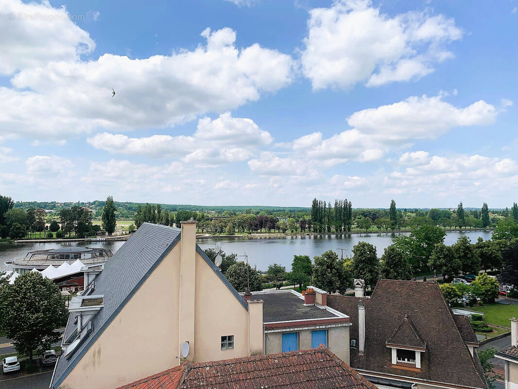 Appartement à VICHY