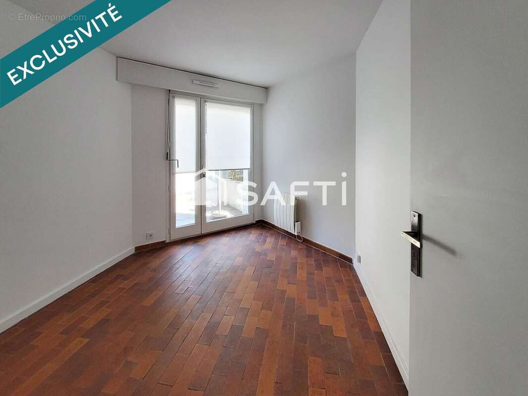 Photo 9 - Appartement à CLAMART