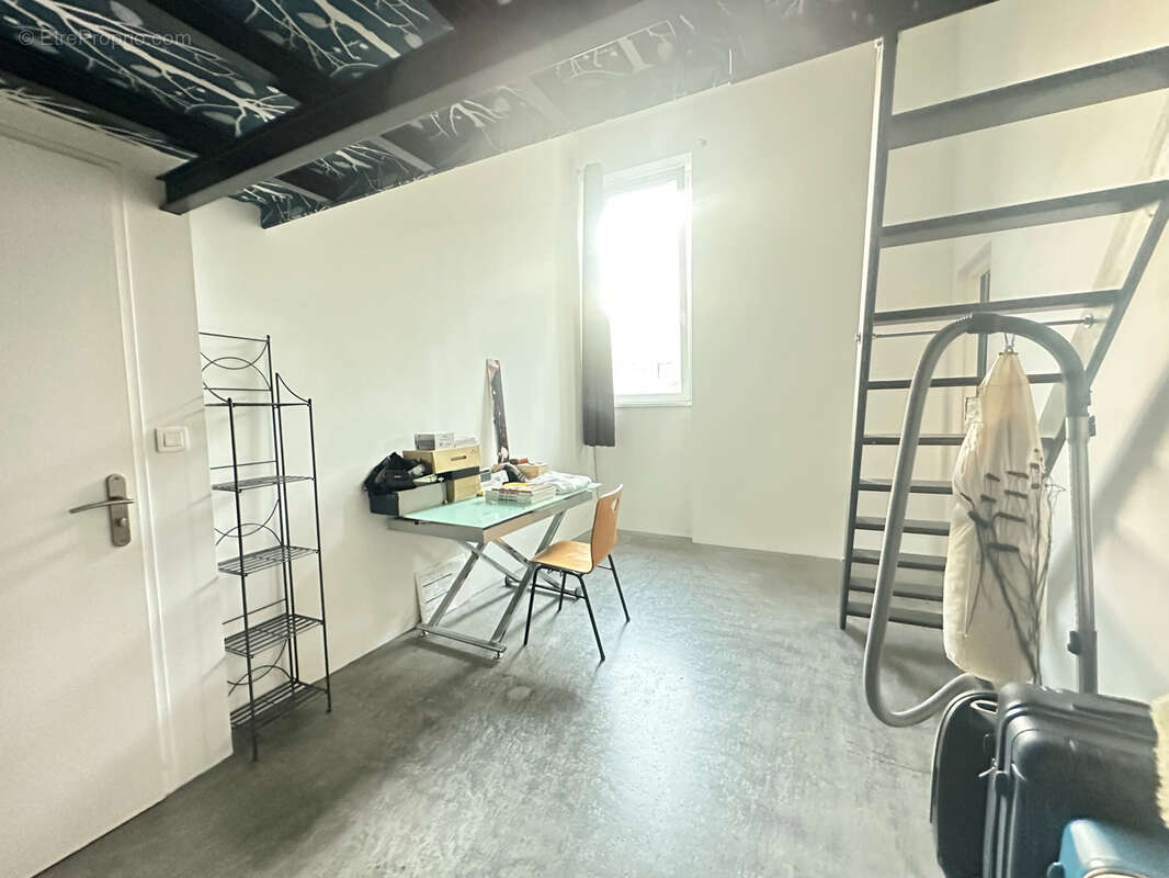 Appartement à BELFORT