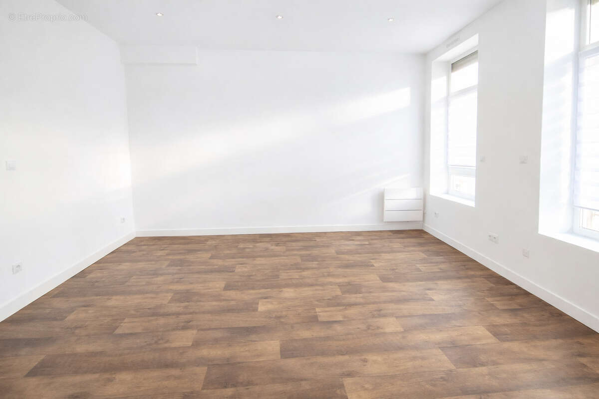 Appartement à BOULOGNE-SUR-MER