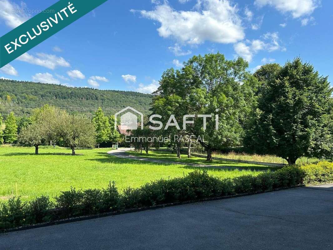 Photo 2 - Maison à QUINGEY