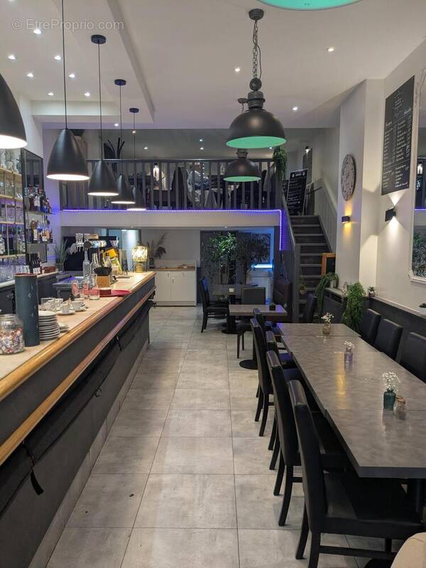 Photo 1 - Commerce à TOULOUSE