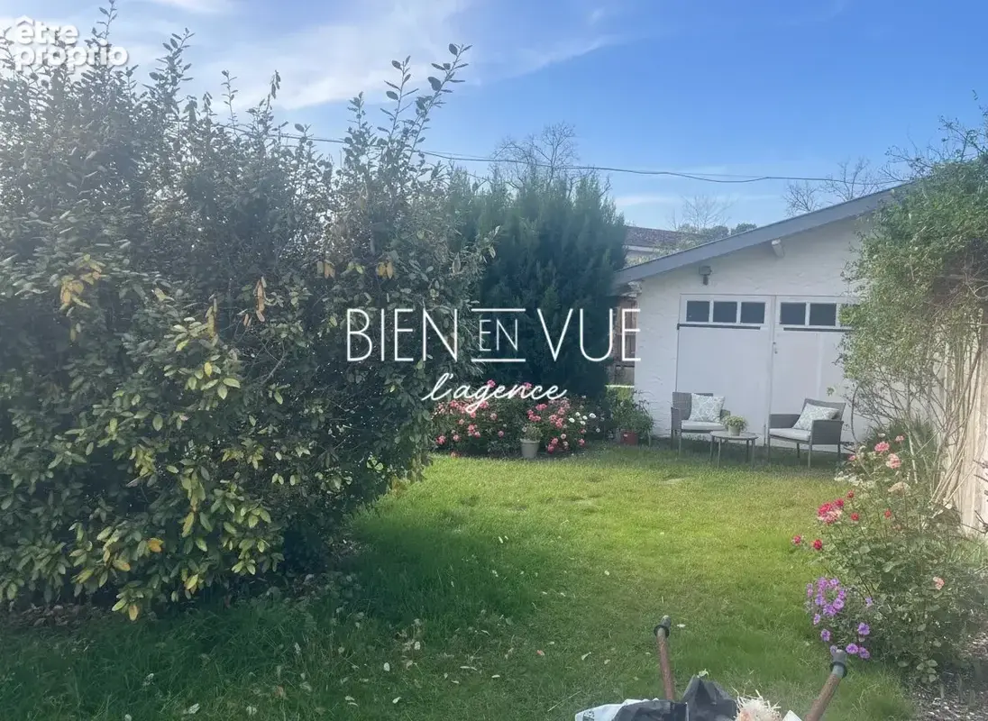 À découvrir sans tarder   Maison impeccable à proximité du bassin - photo 3