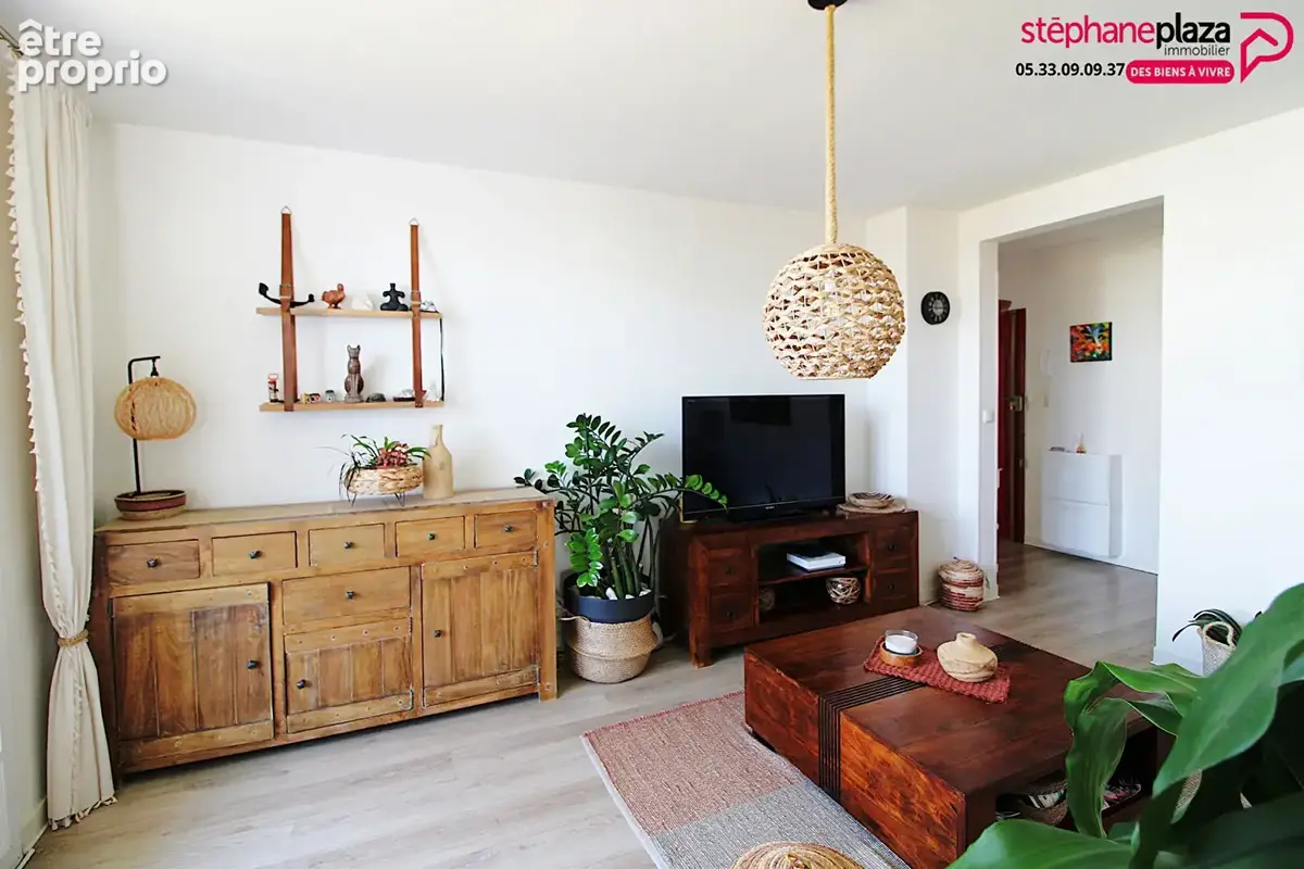 Appartement Villenave D Ornon - 4 pièce(s) - 65 m2 - photo 7