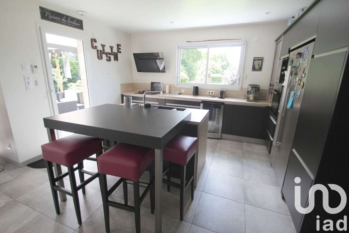 Photo 7 - Maison à BOURG-ACHARD