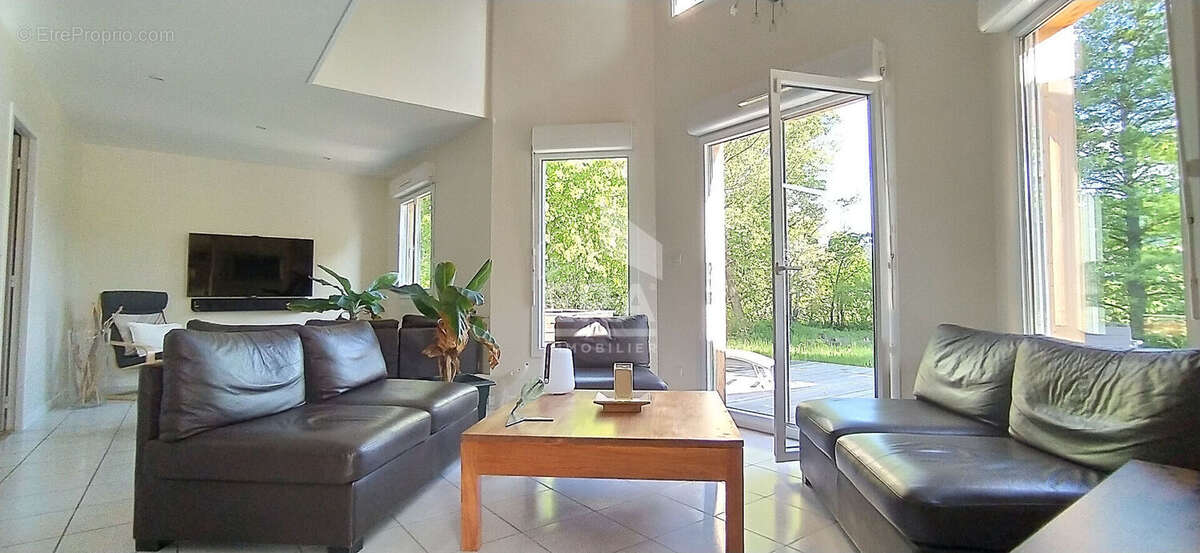 Maison à LANTRIAC
