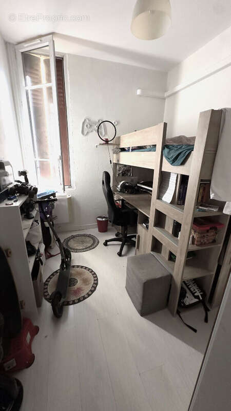 Appartement à AVIGNON