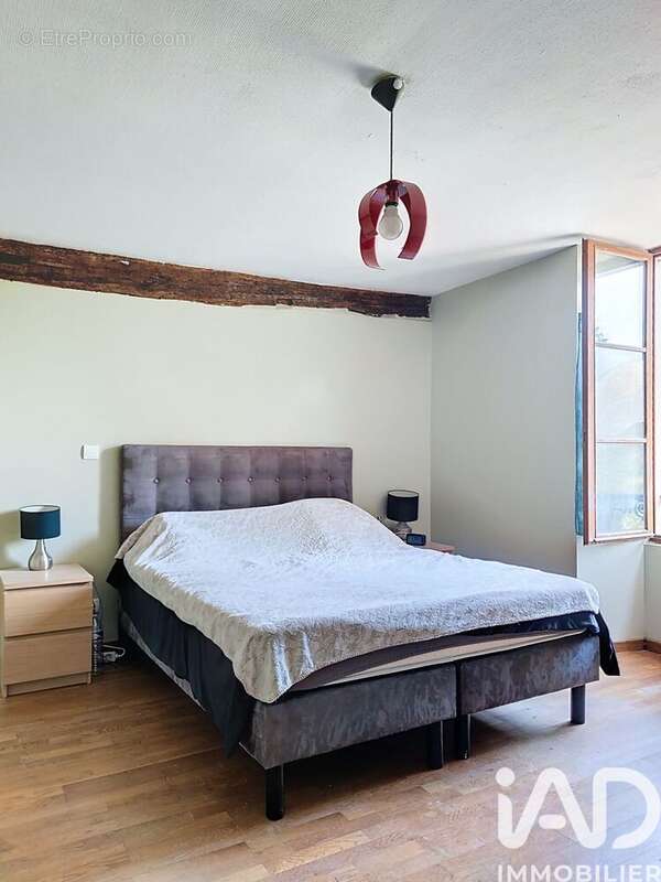 Photo 3 - Maison à OYSONVILLE