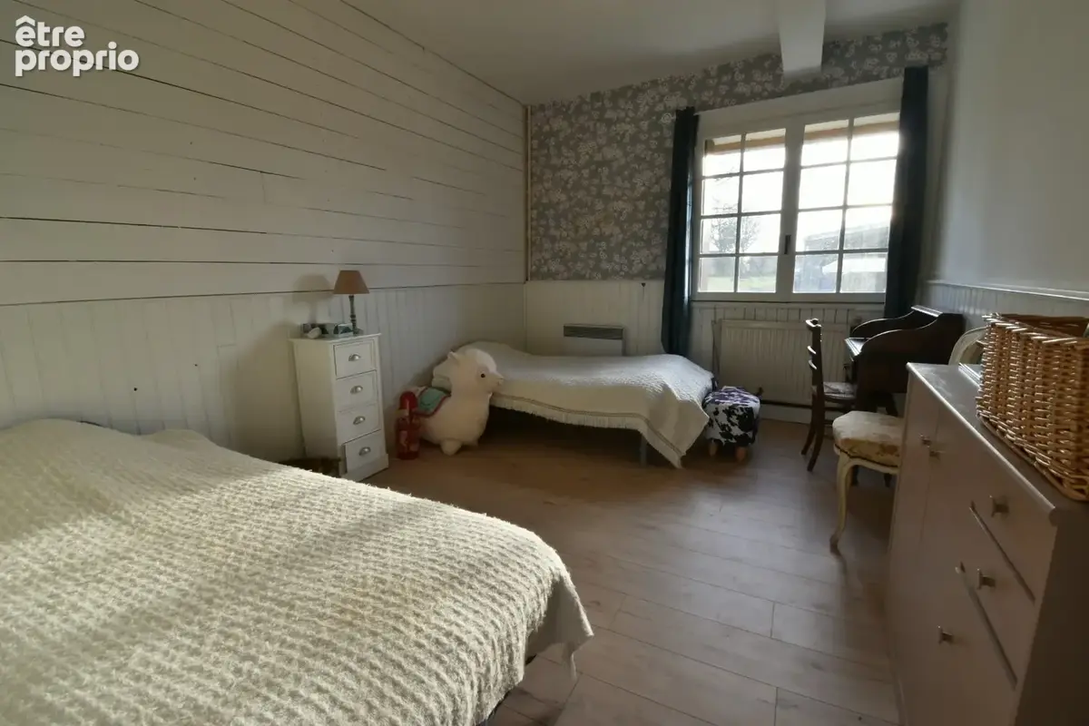 Propriete équestre et son château, à vendre 14 pièces LE TEMPLE SUR LOT (47) - photo 21