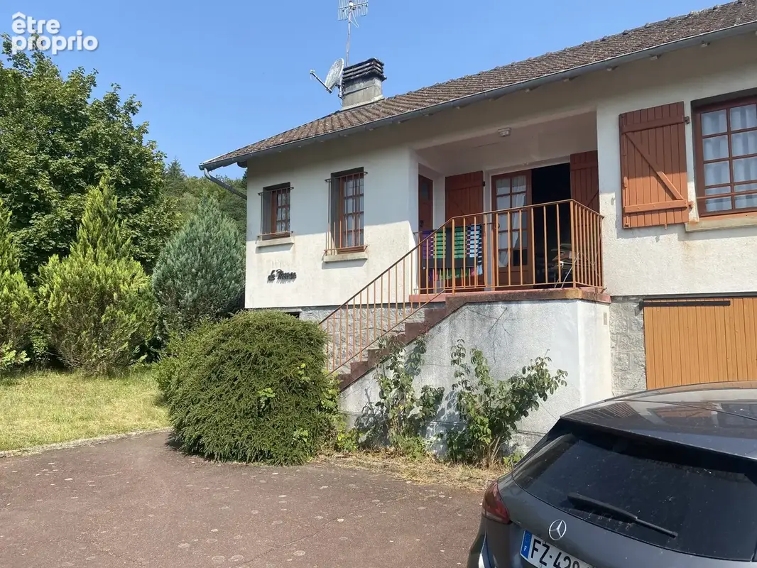 Maison 65 m² à Beaumont-Du-Lac  - photo 5