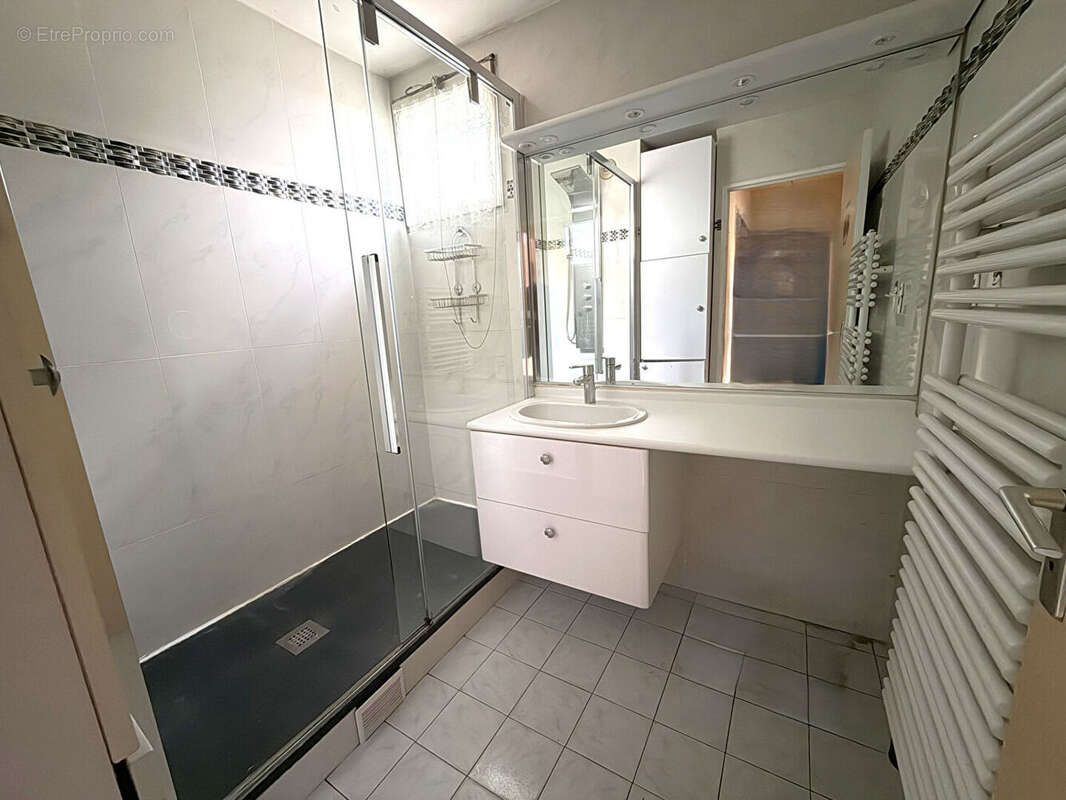 Appartement à BEZONS