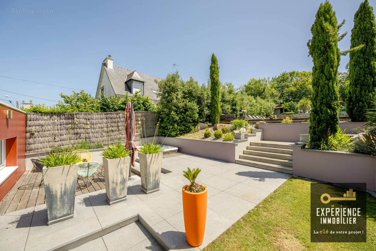 Maison à PLENEUF-VAL-ANDRE