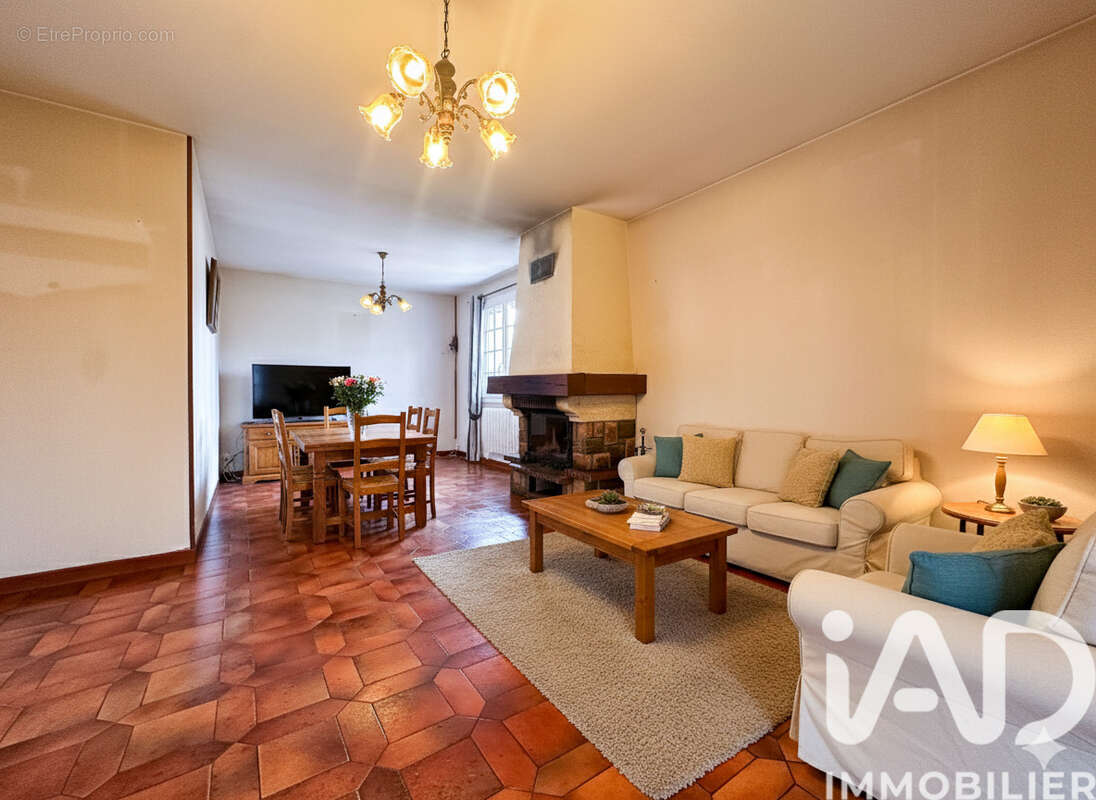 Photo 7 - Maison à LA BARRE-EN-OUCHE