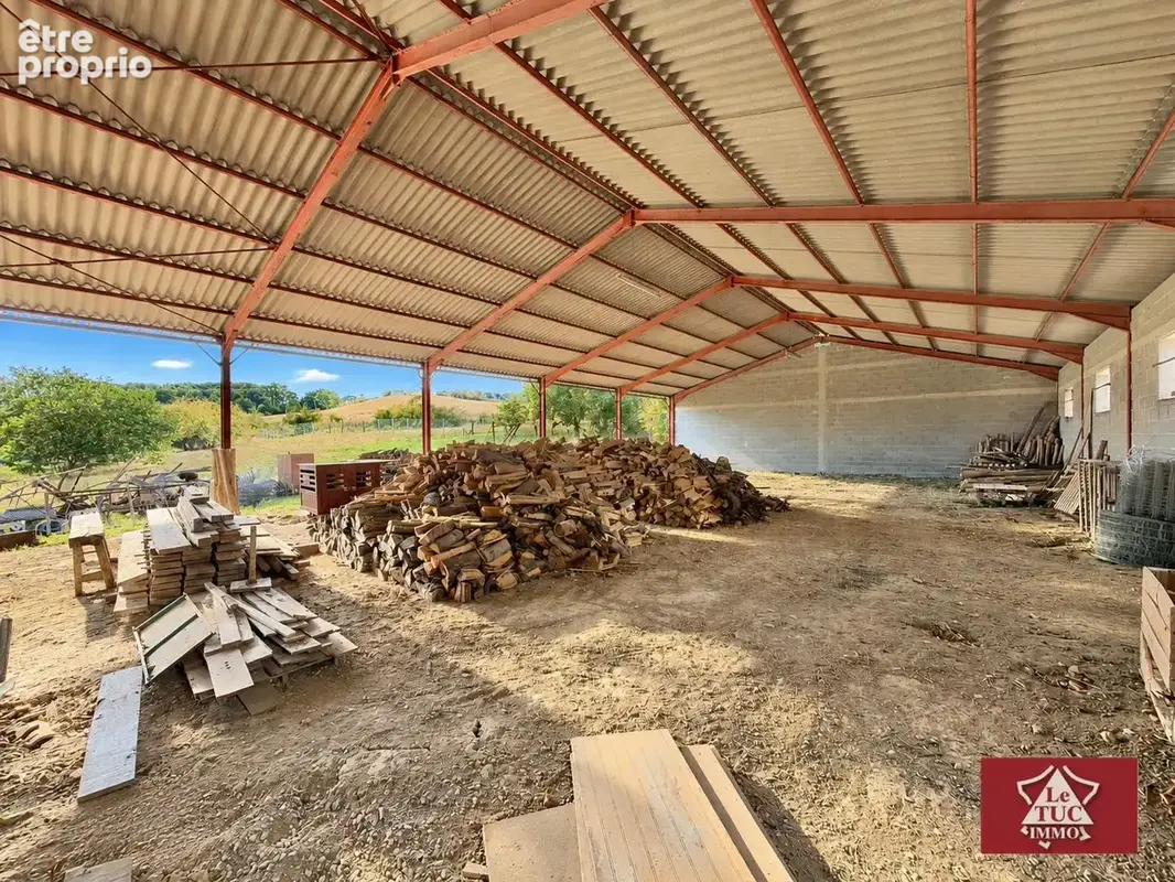 Propriété agricole d'exception - photo 9