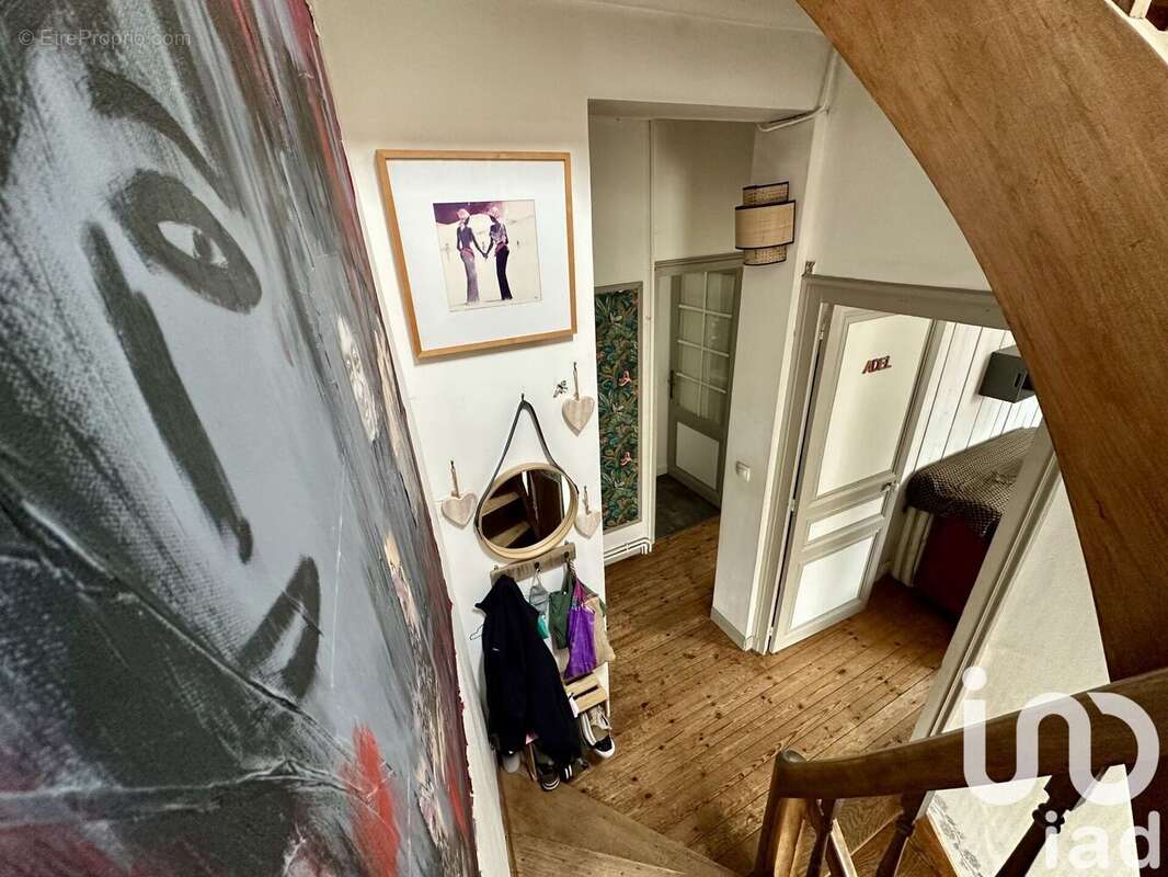 Photo 8 - Maison à ANGERS