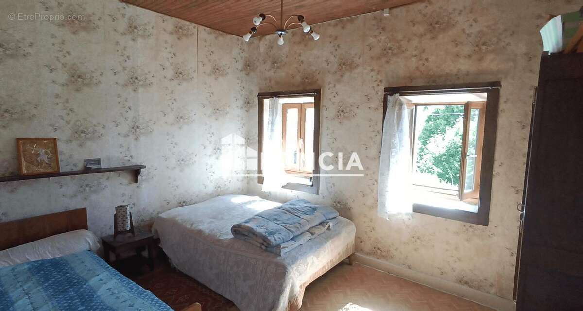 Maison à VALPRIVAS