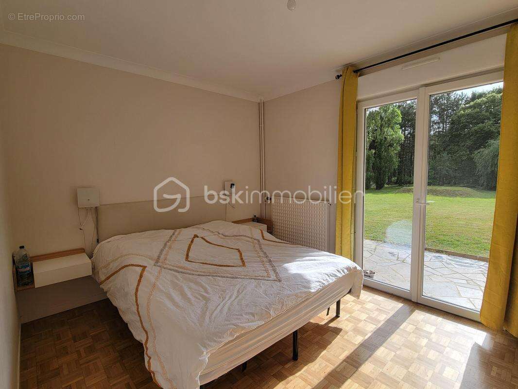 Maison avec 22 772 m² de terrain - calme absolu - sans vis-à-vis - photo 9