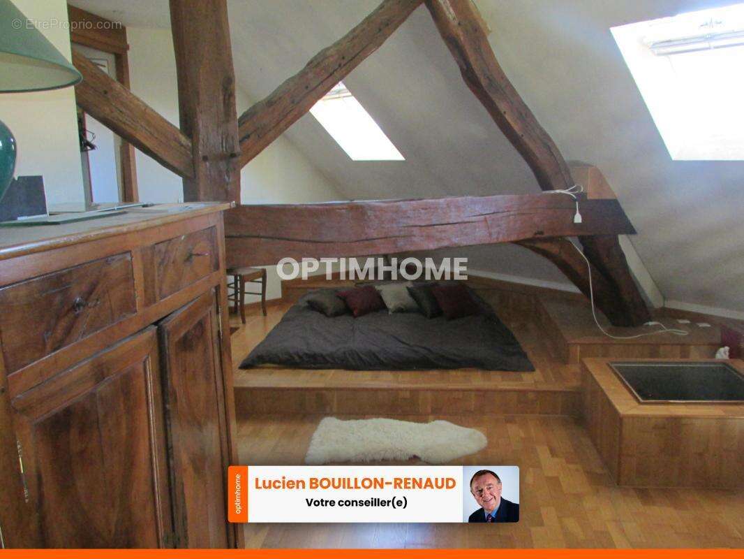 Belle maison de caractere de village - photo 29