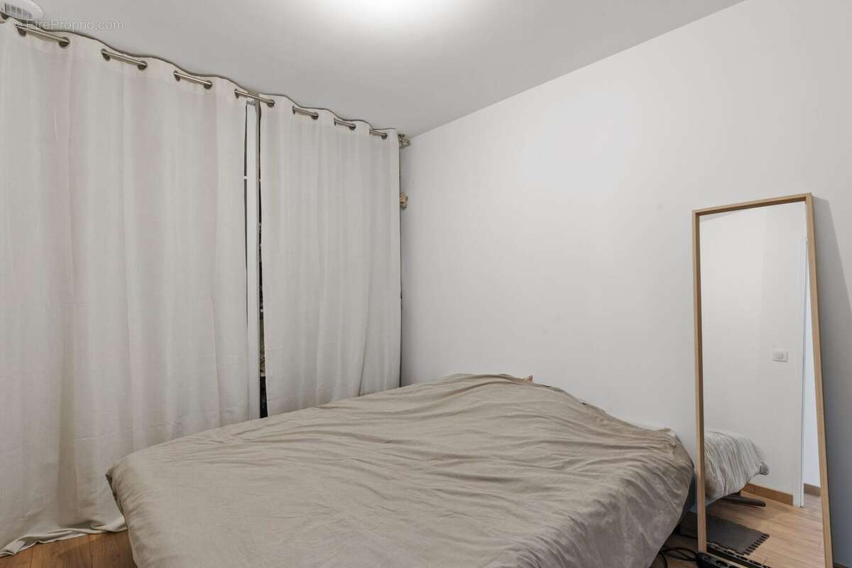 Appartement à LA BAULE-ESCOUBLAC