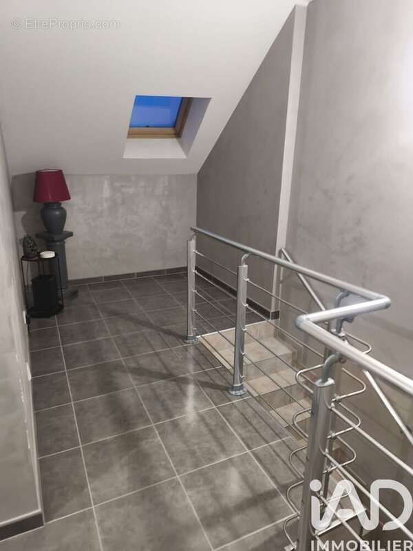 Photo 7 - Maison à SONNAZ