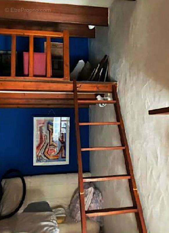 Maison à TALMONT-SUR-GIRONDE