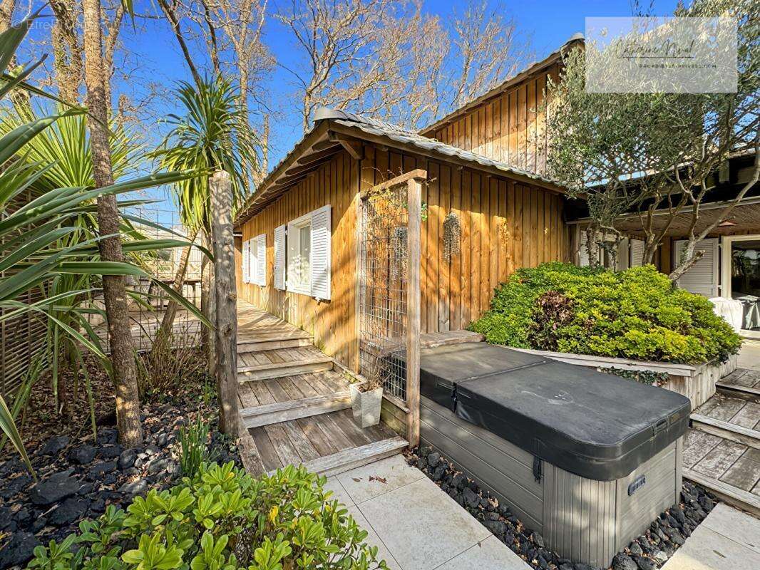 Maison à LA BAULE-ESCOUBLAC