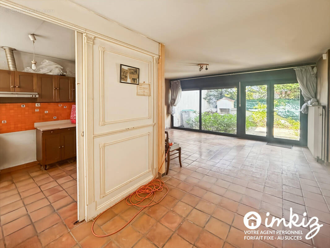 Maison 4 pièces - photo 1