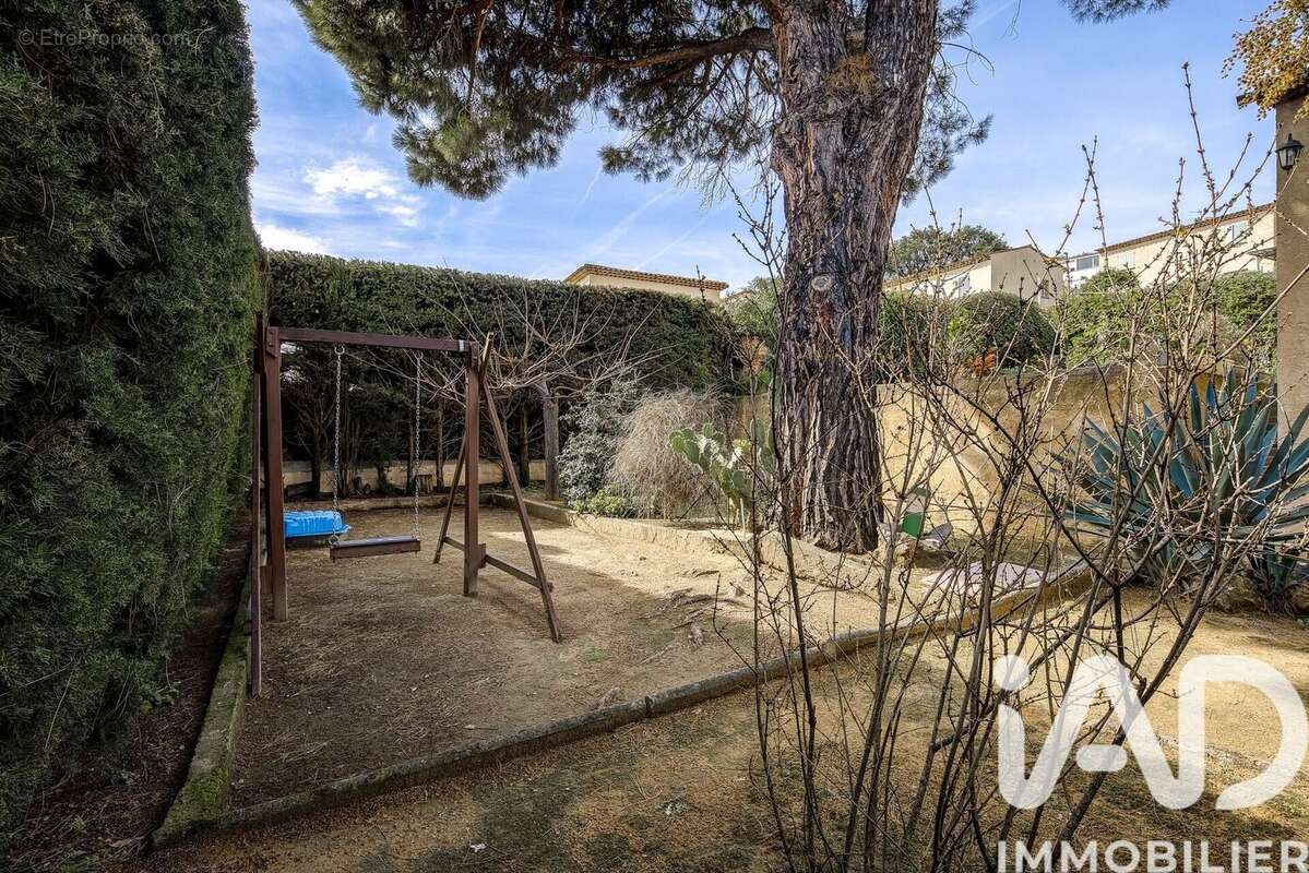 Photo 5 - Maison à LA ROQUETTE-SUR-SIAGNE