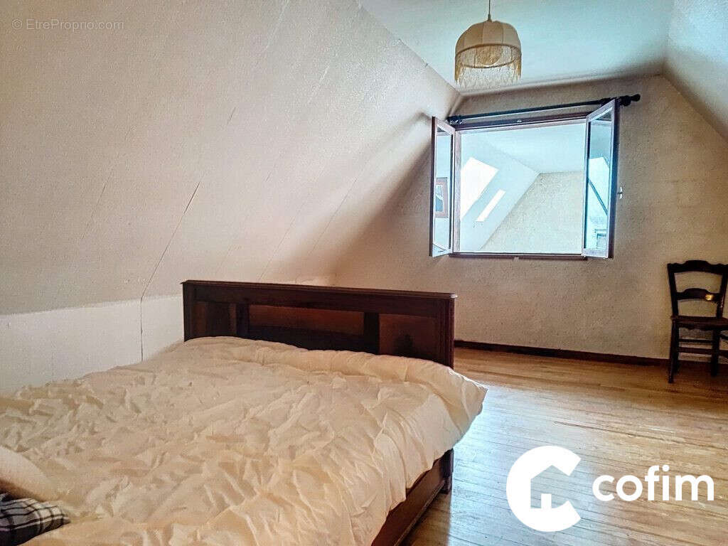 Maison à OLORON-SAINTE-MARIE