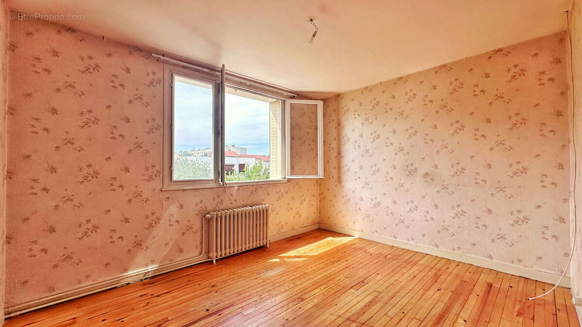 Maison 67m² à clermont-ferrand - photo 6