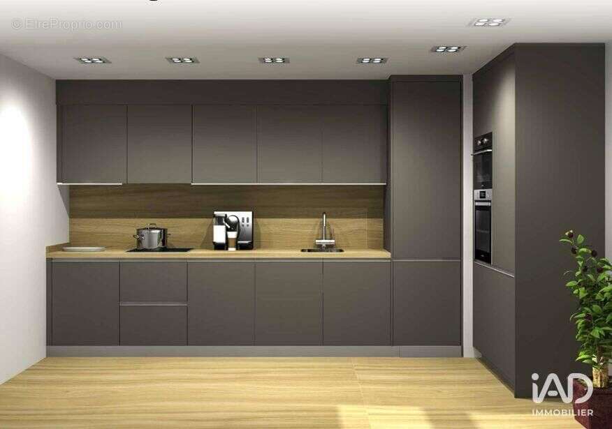 Photo 6 - Appartement à CHARTRES