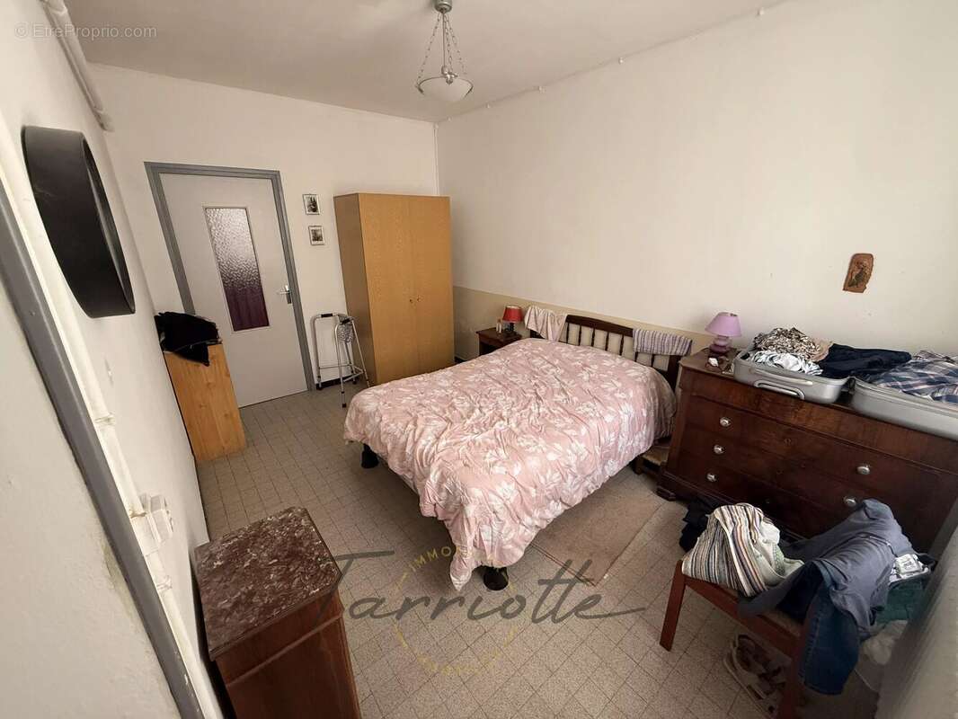 Appartement à MONTELIMAR