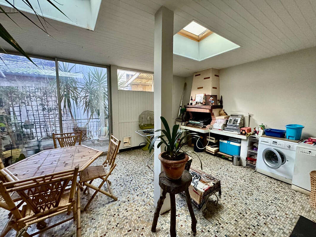 Appartement à VILLENEUVE-SUR-LOT